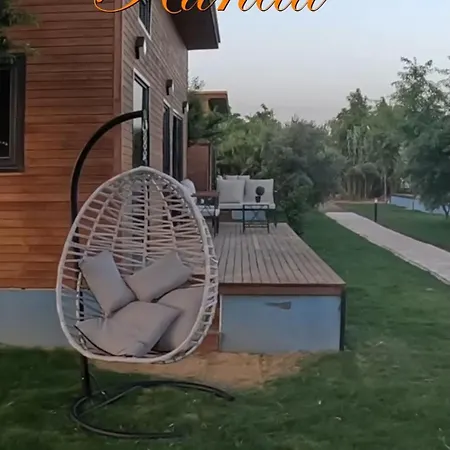 Orange Bungalow Evleri * Antalya