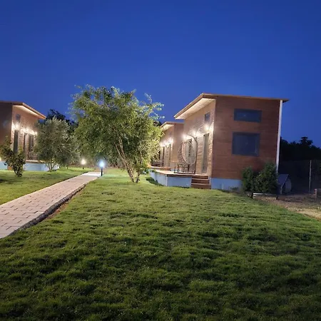 Orange Bungalow Evleri * Antalya