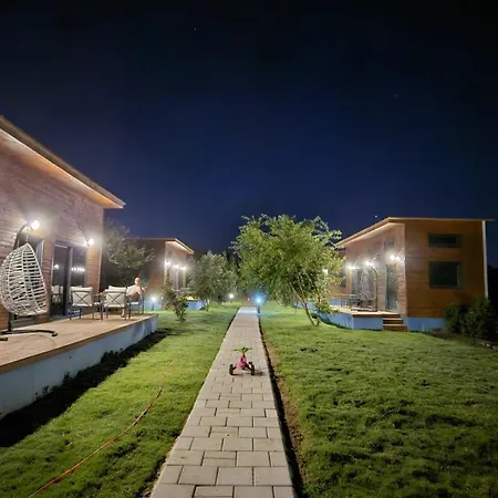 Daire Orange Bungalow Evleri *
