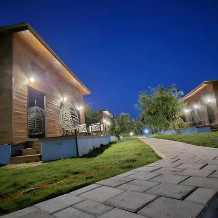 Orange Bungalow Evleri Daire Antalya