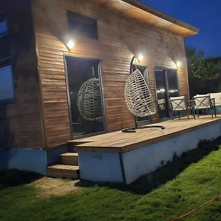 Orange Bungalow Evleri Antalya