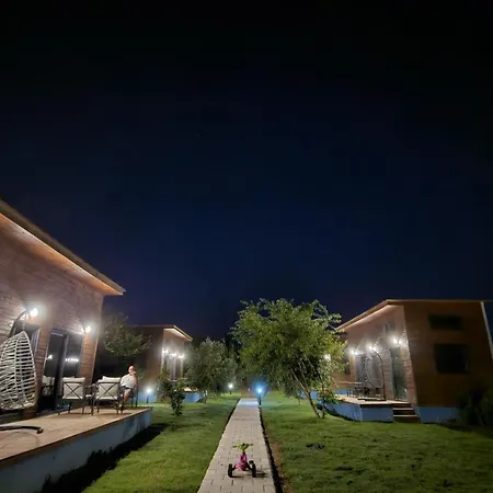 شقة Orange Bungalow Evleri *