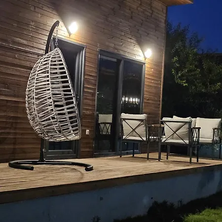 شقة Orange Bungalow Evleri أنطاليا